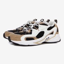 Fila Panthera 99 - Miesten Urheilukengät - Beige | FI-93019